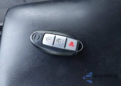 2012 Nissan Murano S from USA, damaged, VIN JN8AZ1MW2CW211897